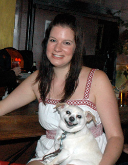 Doggie Happy Hour photo