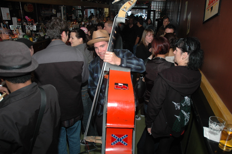 Guido bass