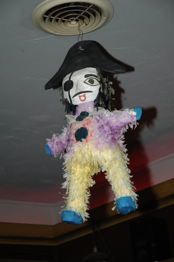 pi&ntilde;ata