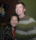 Kevin + Shiho