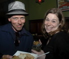 Glen + Trista