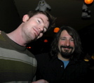 Kevin & Josh
