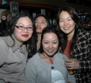 Shiho + friends